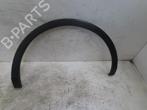 Used Rear left wheel arch trim VW TIGUAN (AD1, AX1) 2.0 TDI (150 hp) 33137627