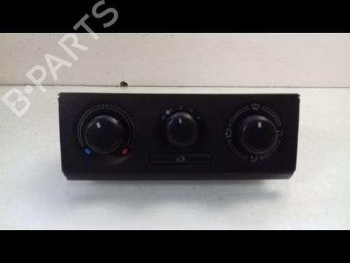 Used Climate control SKODA FABIA II (542) 1.4 TDI (80 hp) 8979914