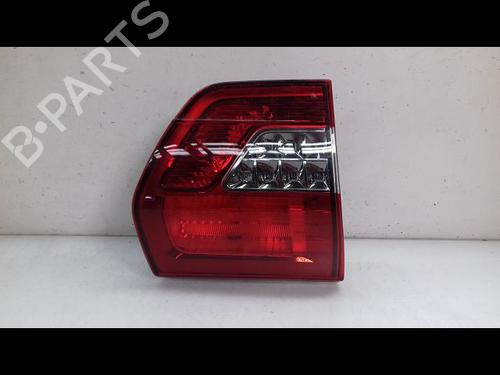 Left tailgate light CITROËN C5 III Break (RW_) 2.0 HDi 180 (181 hp) 6350LW