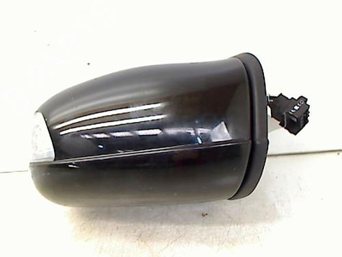 Used Right mirror MERCEDES-BENZ E-CLASS (W210) E 220 CDI (210.006) (143 hp) 23152287