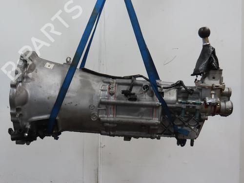Gearbox MAZDA MX-5 IV (ND__) 2.0 (ND6E, NDERC) | BP36244577M3 - Image 2