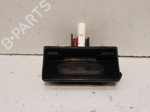 Used Tailgate handle Tailgate handle 39220614 39220614