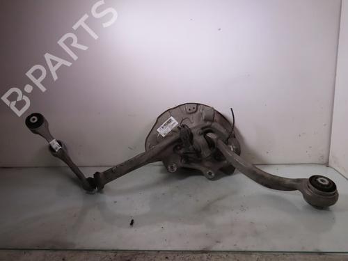 Left front steering knuckle MERCEDES-BENZ C-CLASS Coupe (C205) C 220 d (205.304) | BP17181447M25 