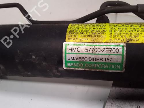 Used Steering rack HYUNDAI TUCSON (JM) 2.0 CRDi (136 hp) 8994387