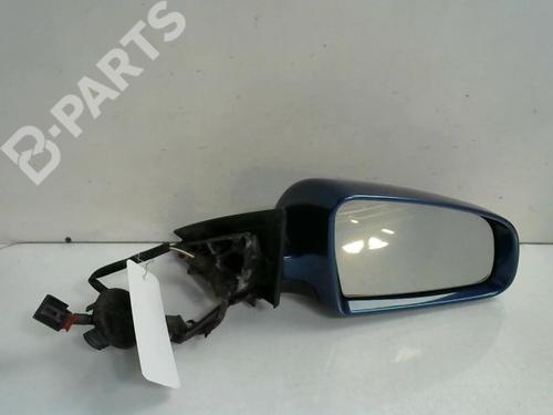 Right mirror AUDI A3 (8P1) 2.0 TDI 16V | BP8980542C27 