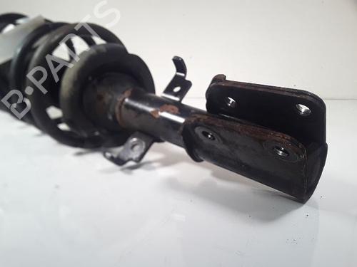 Right front shock absorber RENAULT ESPACE IV (JK0/1_) 2.2 dCi (JK0H) | BP9001996M17