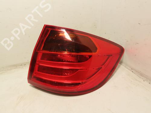 Used Right taillight BMW 3 Touring (F31) 318 d (143 hp) 31030873