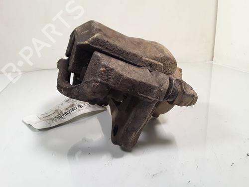 Left rear brake caliper FIAT DUCATO Van (250_) 100 Multijet 2,2 D | BP14891504M107 