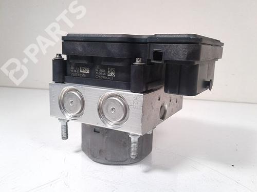 ABS pump RENAULT CLIO IV (BH_) 1.5 dCi 75 | BP9001149M43 