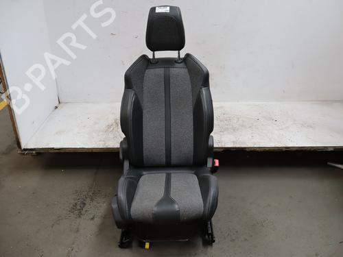 Used Right front seat Right front seat 39454138 39454138