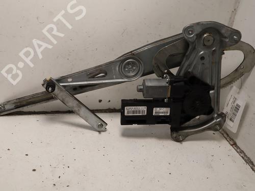 Used Front left window mechanism Front left window mechanism RENAULT MEGANE III Hatchback (BZ0/1_, B3_) 1.5 dCi (86 hp) 36100443 36100443