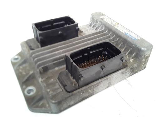 Used Engine control unit (ECU) OPEL MERIVA A MPV (X03) 1.7 CDTI (E75) (100 hp) 9160517