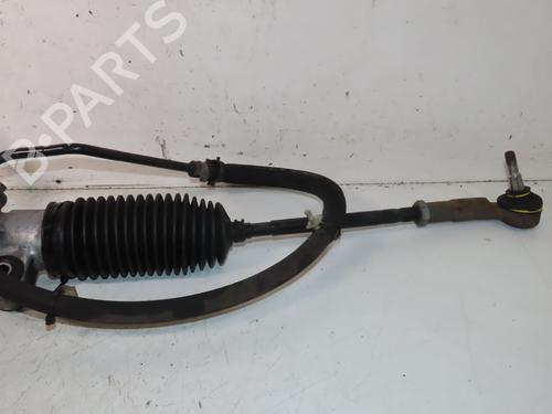 Steering rack FORD FIESTA V (JH_, JD_) 1.4 TDCi | BP30979463M22