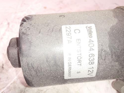 Front wiper motor PEUGEOT 307 (3A/C) 1.6 HDi | BP23153831M29 