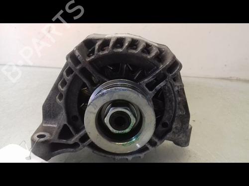 Used Alternator FORD KA (RU8) 1.2 (69 hp) 8983423