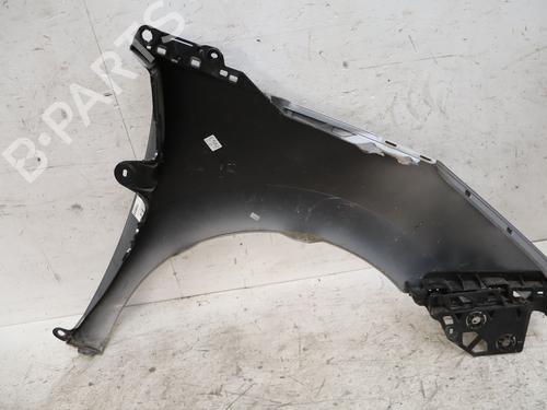 Used Left front fenders Left front fenders PEUGEOT 5008 (0U_, 0E_) 1.6 HDi (112 hp) 36484590 36484590