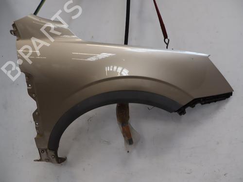 Used Right front fenders Right front fenders 39219299 39219299