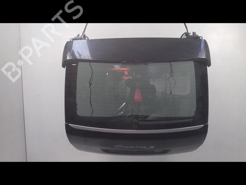 Tailgate PORSCHE CAYENNE (9PA) S 4.5 | BP8992913C6