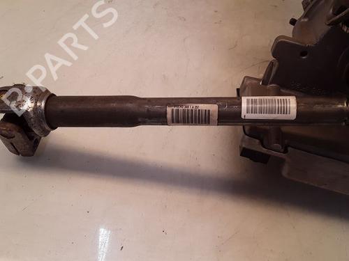 Used Steering column FIAT 500 (312_) 1.2 (312AXA1A) (69 hp) 8988081