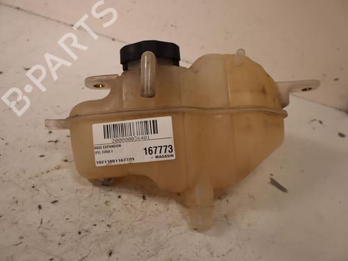 Deposito expansion Deposito expansion OPEL CORSA E (X15) 1.3 CDTI (08, 68) (75 hp) 36100414 36100414