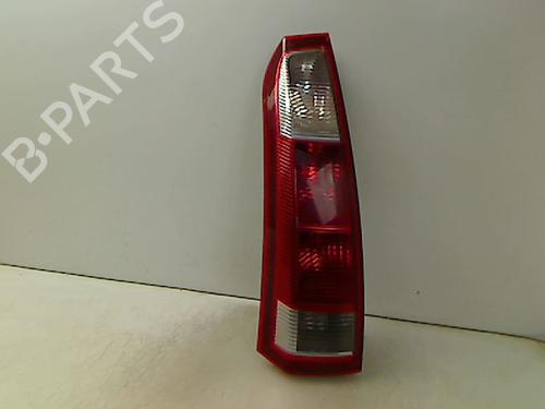 Used Left taillight Left taillight OPEL MERIVA A MPV (X03) 1.7 CDTI (E75) (100 hp) 8976310 8976310