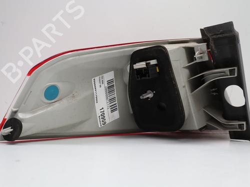 Højre baglygte Højre baglygte PEUGEOT 508 SW I (8E_) 2.0 BlueHDi 150 (150 hp) 39733164 39733164
