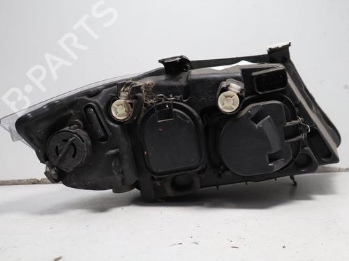 Used Left headlight Left headlight BMW 3 (E90) 320 d (177 hp) 39996592 39996592