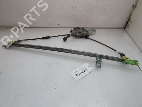 Front left window mechanism CITROËN JUMPER I Van (244) 2.8 HDi | BP26197286C22 