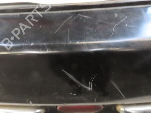 Rear bumper MINI MINI (R50, R53) One | BP24706433C8 