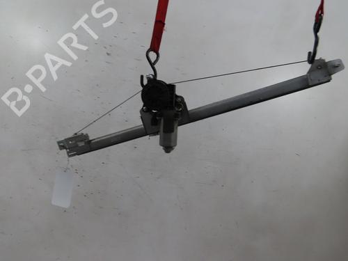 Used Front right window mechanism Front right window mechanism RENAULT TRAFIC II Van (FL) 2.0 dCi 115 (FL01, FL0U, FL00, FL0H, FL0M) (114 hp) 16638120 16638120