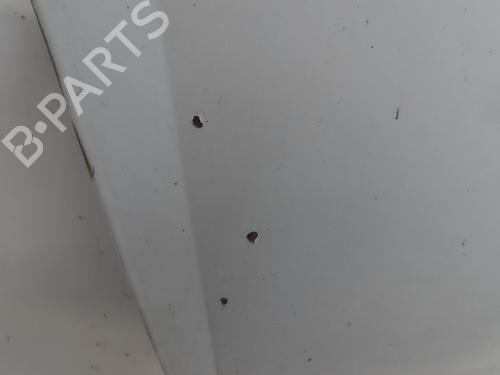 Motorhjelm RENAULT TRAFIC II Van (FL) 2.0 dCi 115 (FL01, FL0U, FL00, FL0H, FL0M) | BP31276789C1