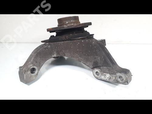 Left front steering knuckle OPEL VECTRA C GTS (Z02) 3.2 V6 (F68) | BP11050334M25 