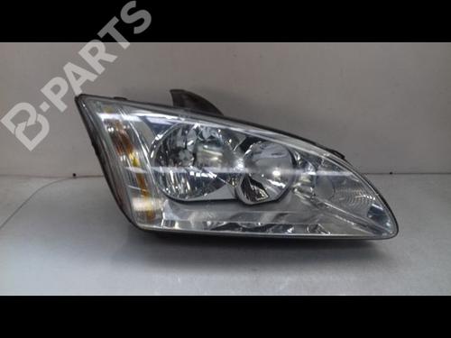 Used Right headlight FORD FOCUS II (DA_, HCP, DP) 1.6 TDCi (109 hp) 8984621