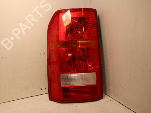 Used Left taillight Left taillight 39419008 39419008