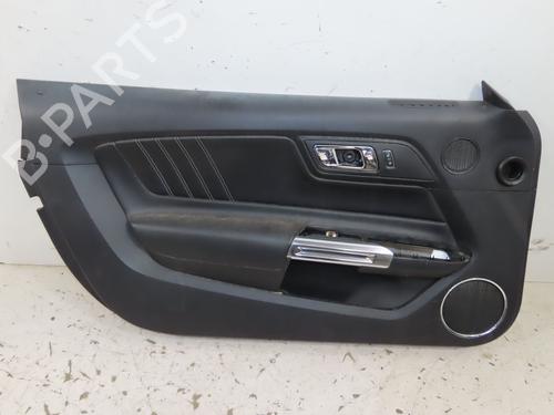 Used Front left panel Front left panel 36484828 36484828