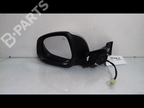 Left mirror OPEL AGILA B (H08) 1.2 (F68) | BP8983831C26 