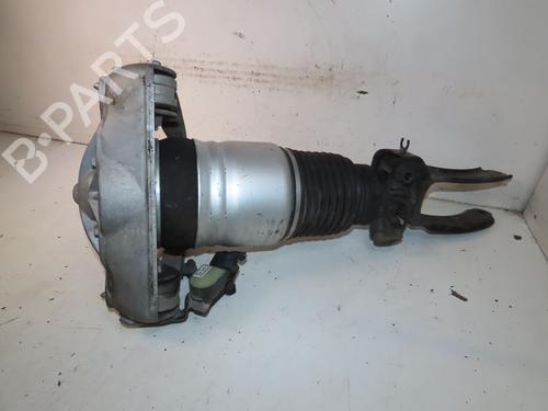 Used Left front shock absorber AUDI Q7 (4LB) 3.0 TDI quattro (240 hp) 31796296