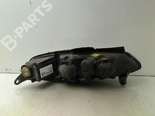 Left headlight PEUGEOT 406 (8B) 2.1 TD 12V | BP8976419C28 