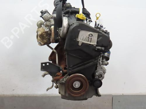 Engine RENAULT CLIO III Grandtour (KR0/1_) 1.5 dCi (KR0G) | BP30892695M1 