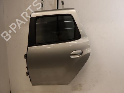 Used Left rear door Left rear door 39418975 39418975