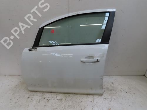 left-front-door-opel-corsa-d-s07-2006-2007-2008-2009-2010-2011-2012-2013-2014-2015-32511961 main image