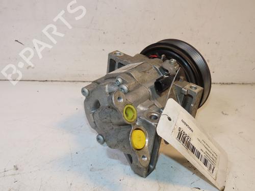 AC Kompressor DACIA SANDERO II 1.5 dCi (90 hp) 29016375