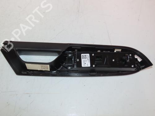 Left front window switch FORD B-MAX (JK) 1.6 TDCi | BP23065332I27 - Image 2