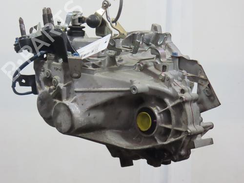 Used Gearbox Gearbox 36483741 36483741