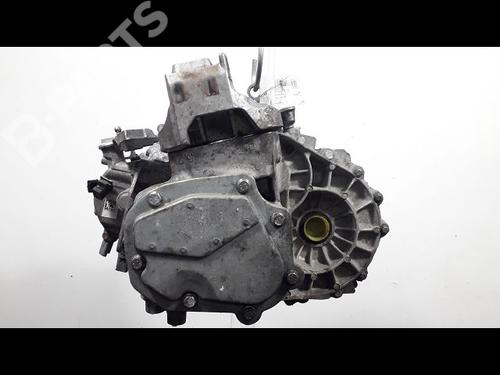 Gearbox PEUGEOT 308 II (LB_, LP_, LW_, LH_, L3_) 1.2 THP 130 | BP12095464M3 
