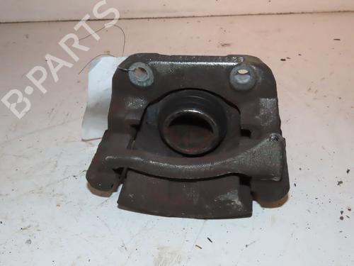 Used Right front brake caliper RENAULT TWINGO II (CN0_) 1.2 16V (CN04, CN0B) (75 hp) 28159445