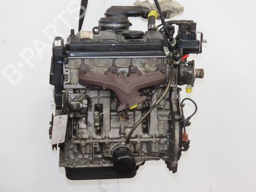 Engine PEUGEOT 205 II (20A/C) 1.1 | BP29494104M1 