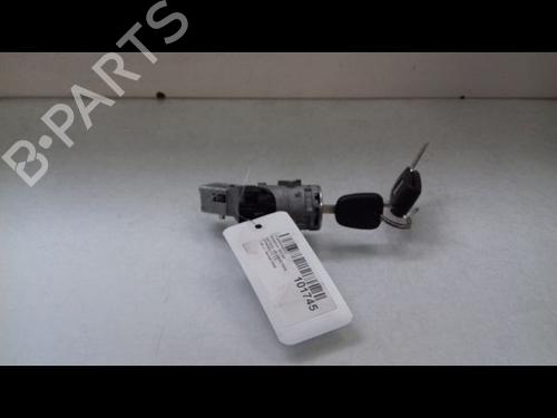 Used Ignition barrel CITROËN C2 (JM_) 1.1 (60 hp) 8983471