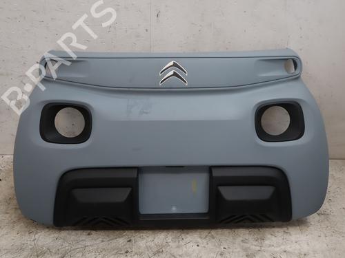 rear-bumper-citroen-ami-9a_-2020-36484882 main image
