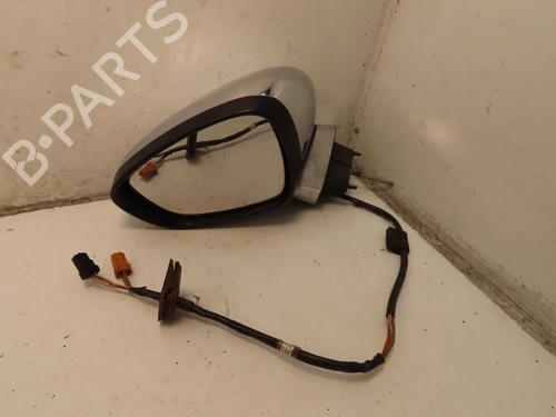 Retrovisor izquierdo CITROËN DS3 (SA_) 1.6 HDi 110 (112 hp) 29818828